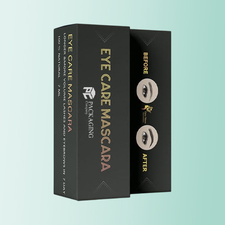 Custom Mascara Boxes - Image 4